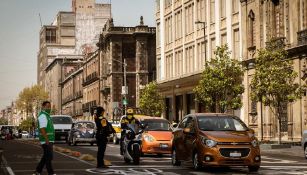 Hoy No Circula: ¿Qué autos descansan en Ciudad de México y Estado de México?