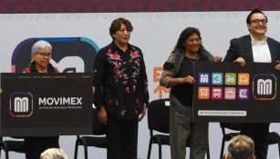 Nueva tarjeta beneficiará a las personas del Estado de México