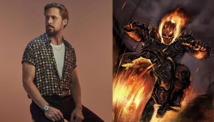 Ryan Gosling quiere unirse al universo de Marvel