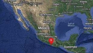TEMBLOR: Se reporta sismo de 5.2 grados en la Ciudad de México 