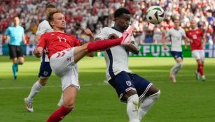 Dinamarca y Serbia buscan el pase a los Octavos de Final
