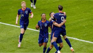 Países Bajos se enfrentará a Austria en la tercera fecha de grupo