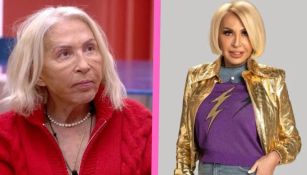 Laura Bozzo podría retomar su decisión de someterse a cirugía estética