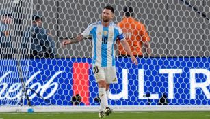 ¿Peligra Argentina en Copa América? Lionel Messi tras victoria ante Chile: "Estoy adolorido"