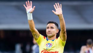 ¿Fin de una era? Luis Fuentes descartado para renovar con América