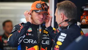 Red Bull y Verstappen tendrán una penalización