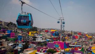 Nuevas líneas del Cablebús: ¿En qué zona de la Ciudad de México serán construidas?