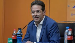 Antonio Sancho dejará la vicepresidencia de Tigres