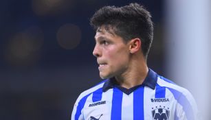 Ponchito González dejará a Rayados y será nuevo jugador de Pachuca