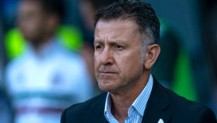 Juan Carlos Osorio 'se rompe' al recordar su paso en el Tri: 'Dejar la Selección fue mi mayor error'