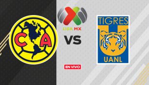 América vs Tigres EN VIVO Supercopa de la Liga MX
