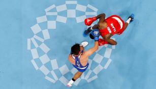 El Boxeo en los Juegos Olímpicos de París 2024: Un Combate por la Gloria
