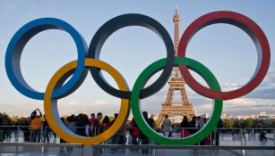¿Los Juegos Olímpicos París 2024 se podrán ver en televisión abierta en México?