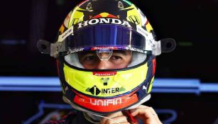 Checo Pérez aseguró que ve cerca su retiro de la Fórmula 1: 'El final está más cerca del inicio'