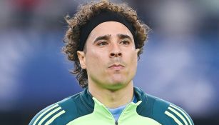 ‘No Memo No Party’ ¿Guillermo Ochoa manda mensaje a la Selección Mexicana?