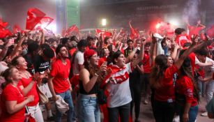 Eurocopa 2024: Muere aficionado de Turquía en pleno festejo tras vencer a Chequia