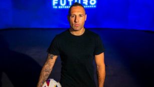 ¡Oficial! Santi Cazorla continuará una temporada más en el Real Oviedo