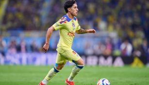Alejandro Zendejas está en el radar de Cruz Azul para el Apertura 2024