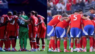 Canadá vs Chile ¿Dónde y a qué hora ver el partido de Fase de Grupos de la Copa América?