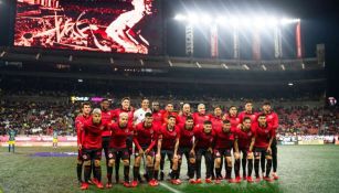 Caliente TV transmitirá partidos de Xolos