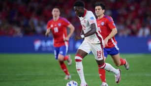 Canadá avanza a Cuartos de Final de Copa América tras empate sin goles; Chile, eliminado