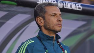 Jaime Lozano habla sobre su continuidad en el Tri: “dependes de los resultados”