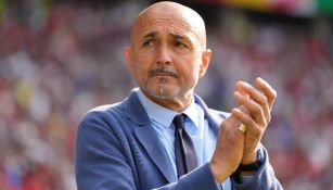 Federación Italiana confirma que Luciano Spalletti se mantendrá como su DT