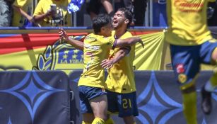 América celebra un nuevo título bajo el mando de Jardine