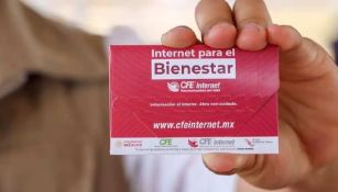 Secretaría del Bienestar regala chips de CFE con Internet gratis por un año. ¿Cuáles son los requisitos? 