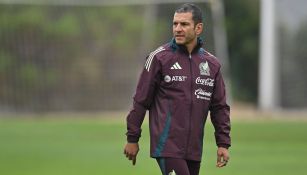 Selección Mexicana: Jaime Lozano mueve sus piezas para el partido ante Ecuador