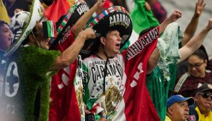 Grito homofóbico se hace presente en la eliminación de México en Copa América