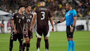 José Ramón Fernández arremete contra el Tricolor tras fracaso en Copa América: Ridículo y vergonzoso"