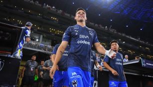 González es nuevo jugador de Pachuca