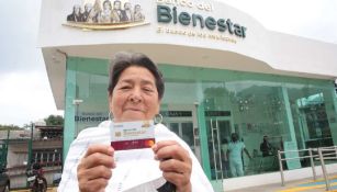 Pensión de Bienestar para Adultos Mayores: ¿Quiénes cobran del 1 al 6 de julio de 2024?