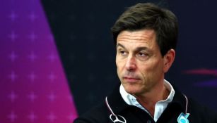 ‘Toto’ Wolff casi arruina la victoria de Russell en el GP de Austria: “La mayor estupidez de mi carrera”
