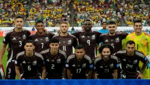 México, única selección en el mundo en mandar mensaje positivo en redes tras eliminación