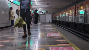 Cualquir problema dentro de las instalaciones genera retraso en la marcha de los trenes.