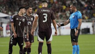 ¿Robo a México? Conmebol revela audios y videos del VAR en el duelo contra Ecuador