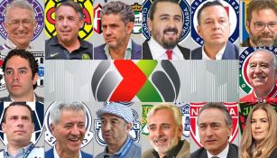 Junta de Dueños definirá futuro de Jaime Lozano y dará detalles sobre fondo de inversión