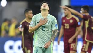 FIFA ubica a la selección mexicana como lugar número 12 del mundo