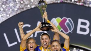 Las Amazonas se quedan con el primer campeonato de la temporada