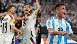 Euro y Copa América, con promedio de goles casi idéntico en la Fase de Grupos