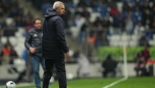 Javier Aguirre contempla dirigir al Real Oviedo en la 2da División de España, según reportes