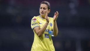 Kaci ya tiene nuevo equipo en la Liga MX Femenil