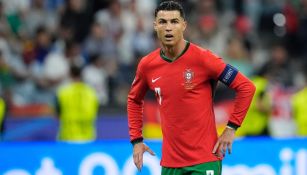 Alex Ferguson no ve a Cristiano Ronaldo para el Mundial de 2026; 'pide' que se retire