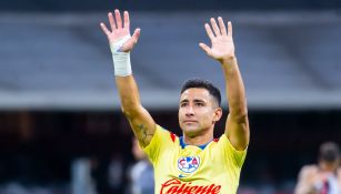 América hace oficial la salida de Luis Fuentes