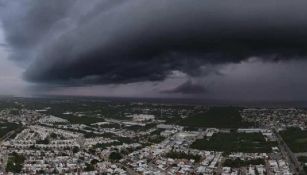 Huracán Beryl: ¿En qué estados provocará lluvias? 