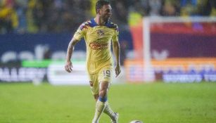 Miguel Layún recordó las críticas de Andrés Vaca cuando jugaba con América