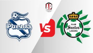 Puebla vs Santos: ¿Dónde y cuando ver el partido de la J1 del Apertura 2024 de la Liga MX?