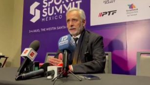 Jesús Martínez confirma que venderá uno de los equipos de Grupo Pachuca